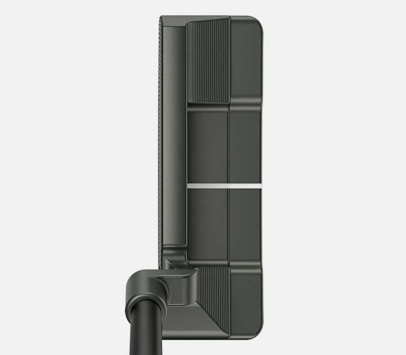 PLD Anser 2D Gunmetal