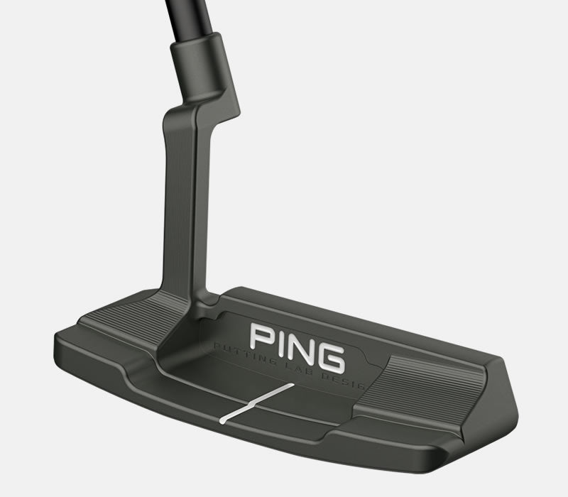 PLD Anser 2D Gunmetal