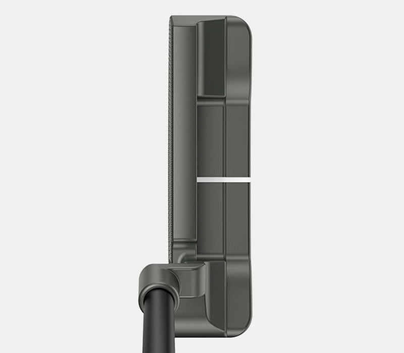 PLD Anser Gunmetal