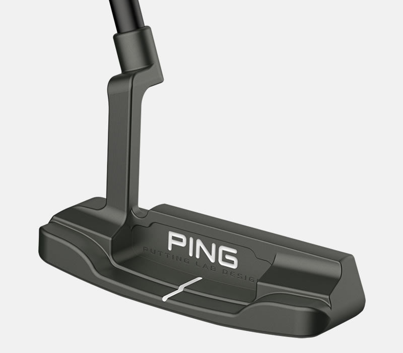PLD Anser Gunmetal