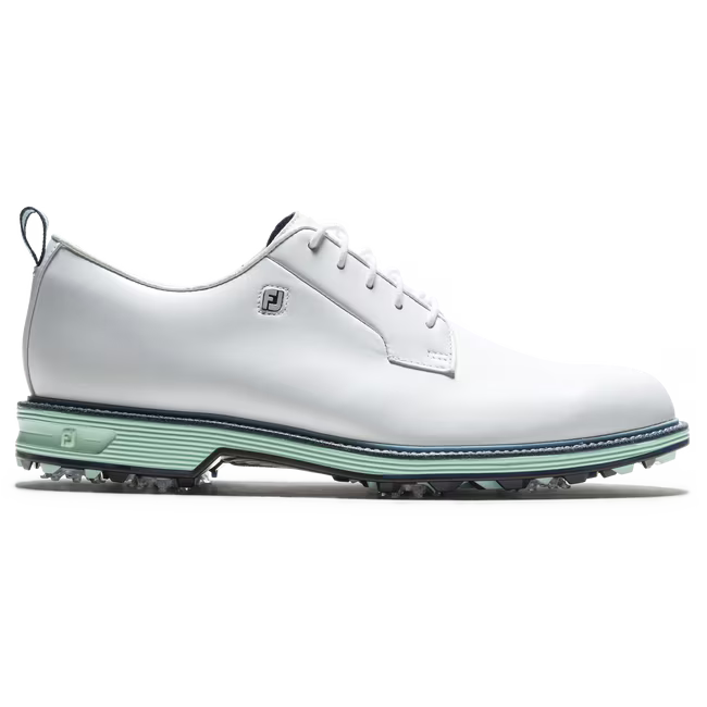 Premiere Series Field '26 - White/Mint