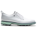 Premiere Series Field '26 - White/Mint