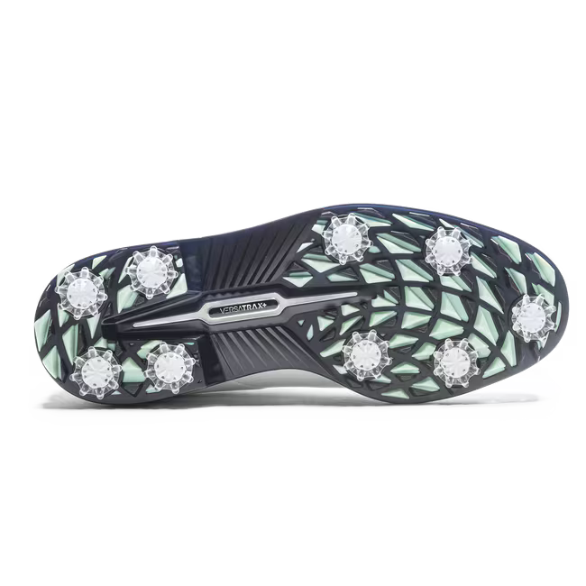 Premiere Series Field '26 - White/Mint