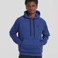 Therma-Fit Hooded Fitness Pullover