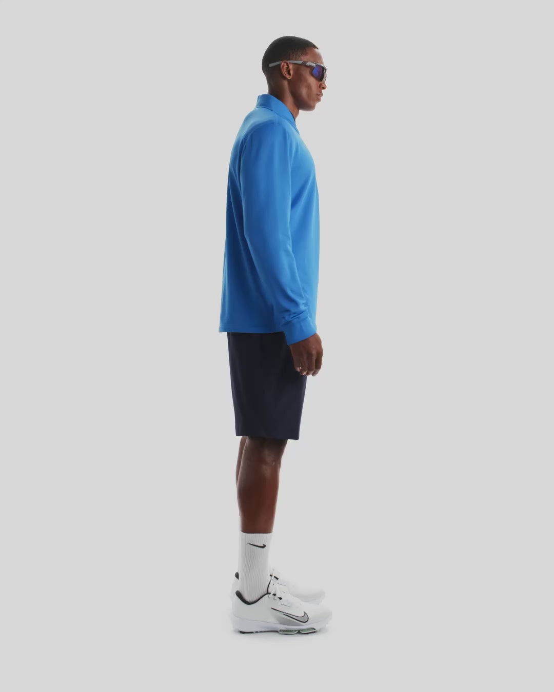 Nike Velocity - Therma-FIT 1/2-Zip