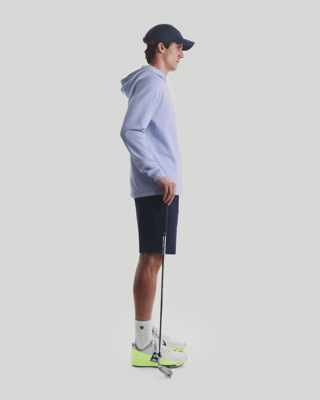 Dri-Fit Velocity Hoodie