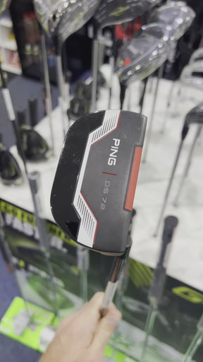 Ping CA 70 Putter 2021