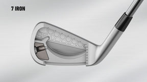 Taylormade P790 2023 | 5-PW