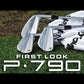 Taylormade P790 2023 | 5-PW