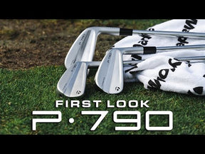 Taylormade P790 2023 | 5-PW