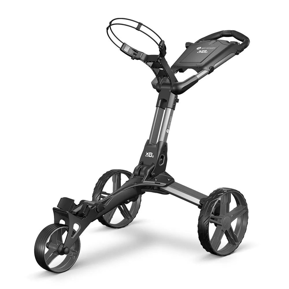 QB2 - Graphite