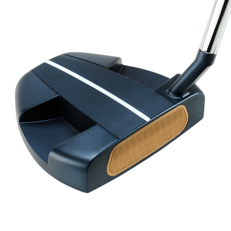 Ai-One Milled Putter