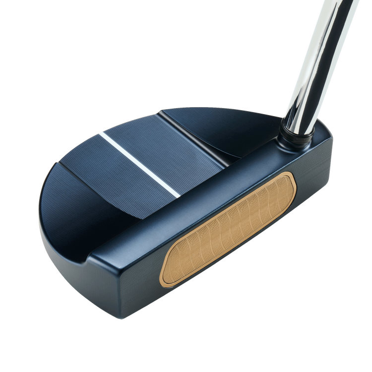 Ai-One Milled Putter