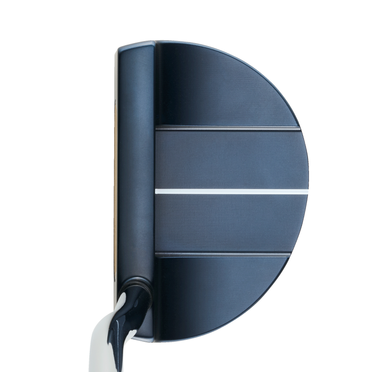 Ai-One Milled Putter