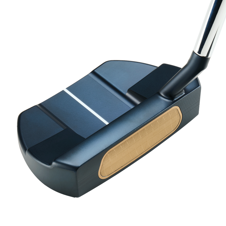 Ai-One Milled Putter