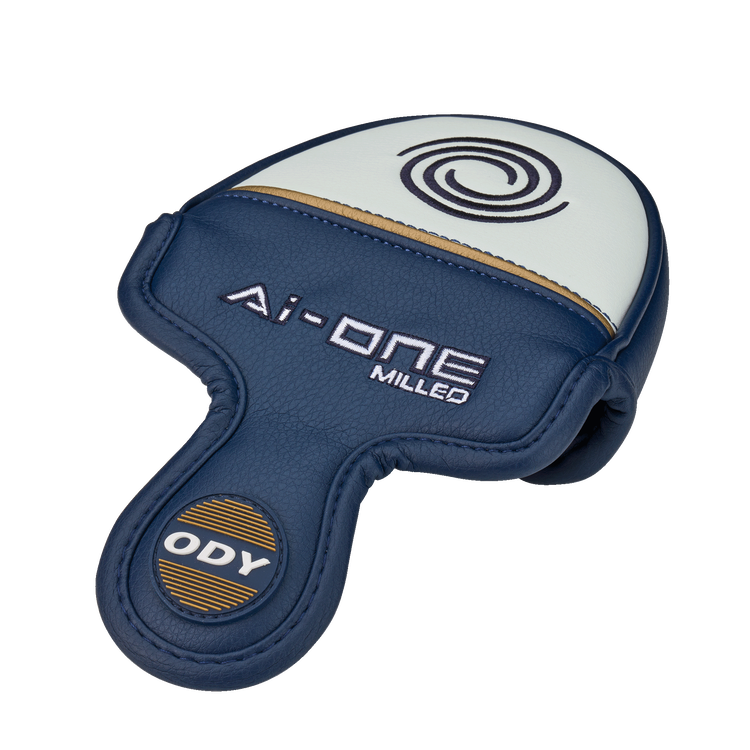 Ai-One Milled Putter