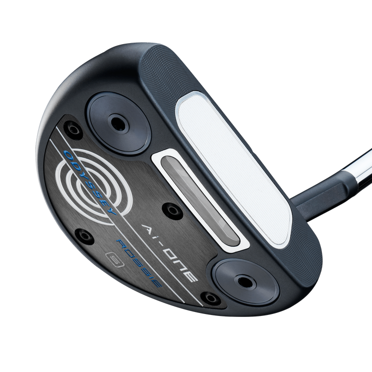 Ai-One Putter