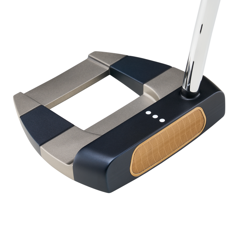 Ai-One Milled Putter