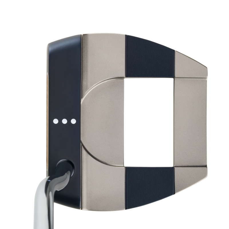 Ai-One Milled Putter