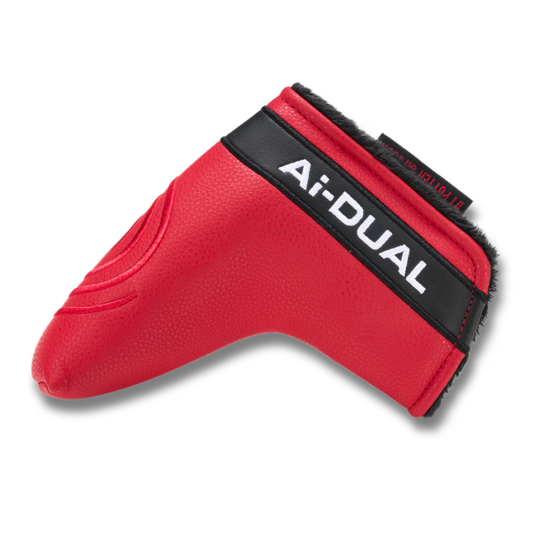 Ai-Dual #1 Putter