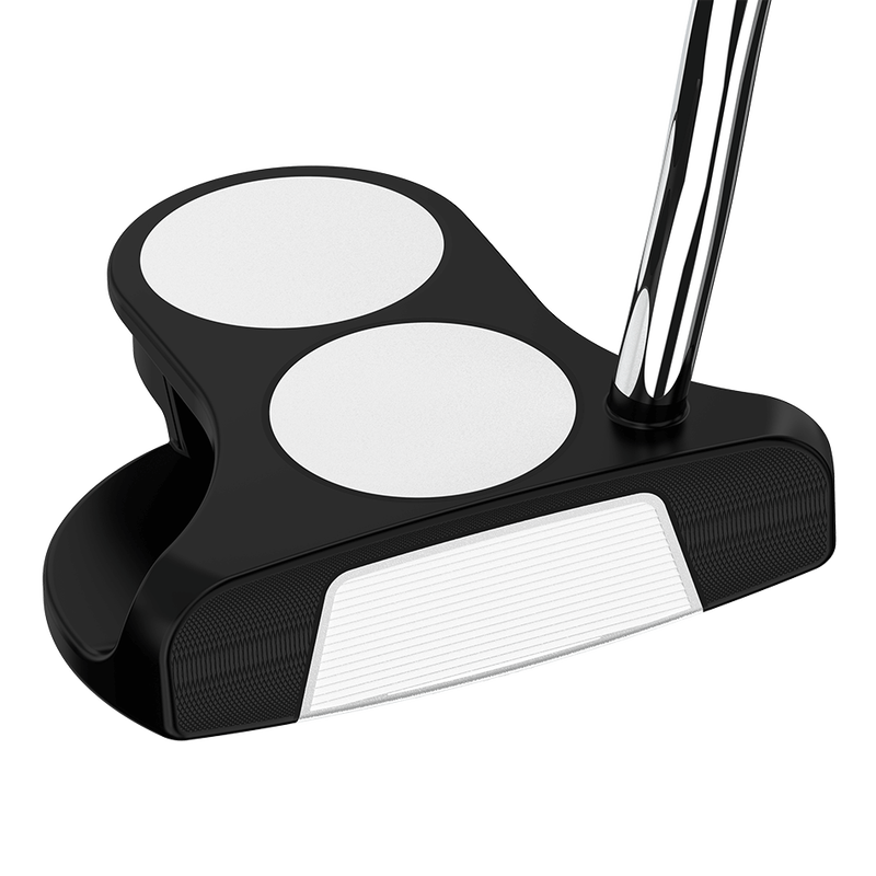 Ai-DUAL 2-Ball Putter