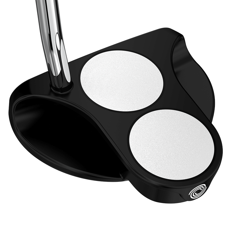 Ai-DUAL 2-Ball Putter