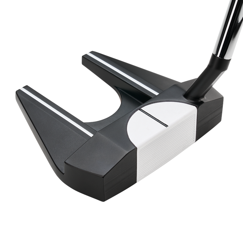 Ai-DUAL #7 ½ Ball S Putter