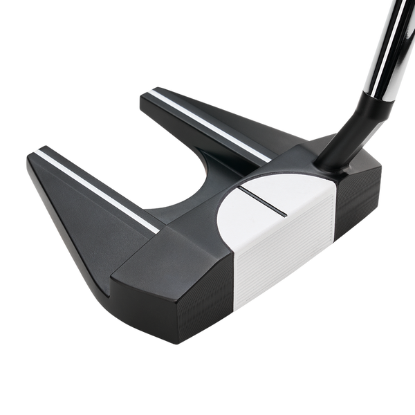 Ai-DUAL #7 ½ Ball S Putter