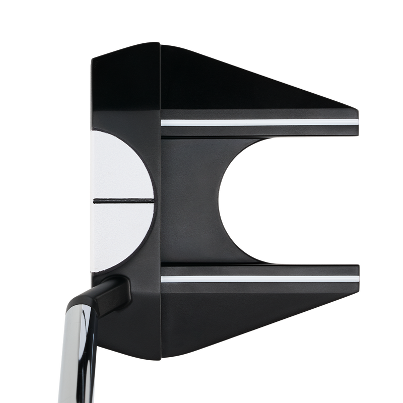 Ai-DUAL #7 ½ Ball S Putter