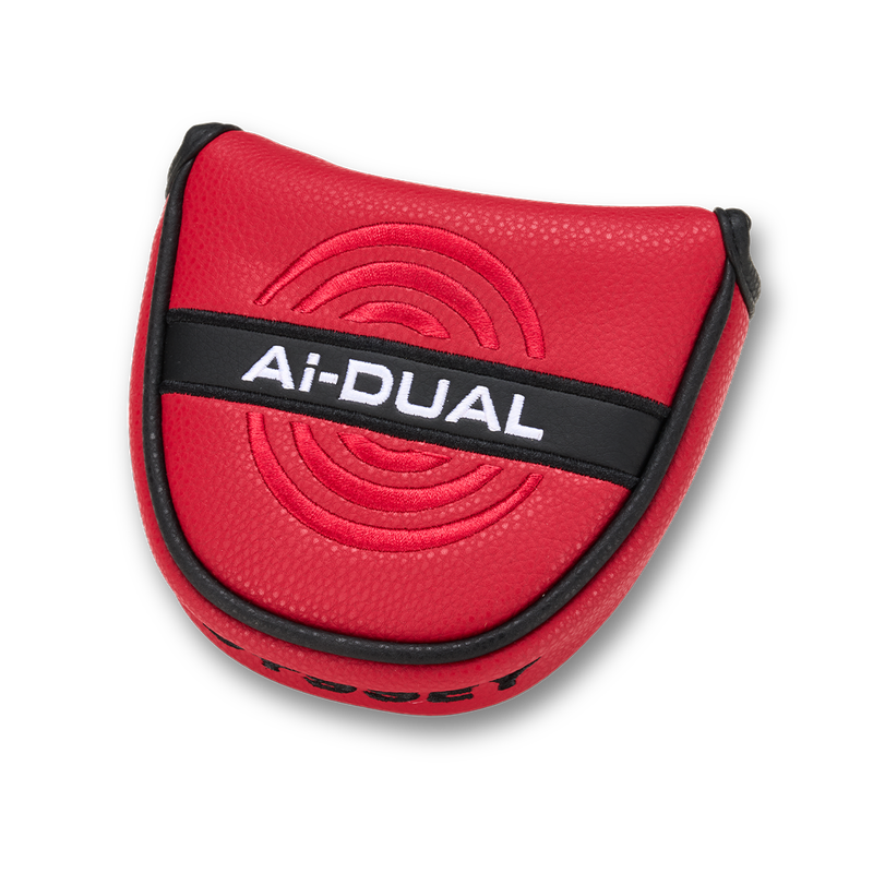 Ai-DUAL #7 ½ Ball S Putter