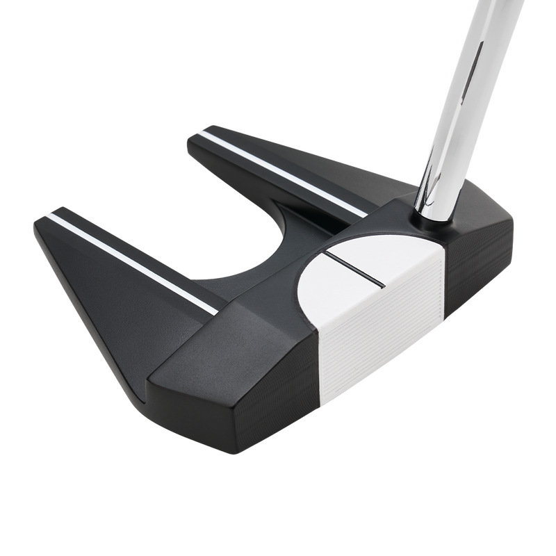 Ai-DUAL #7 1/2 Ball Cruiser Putter