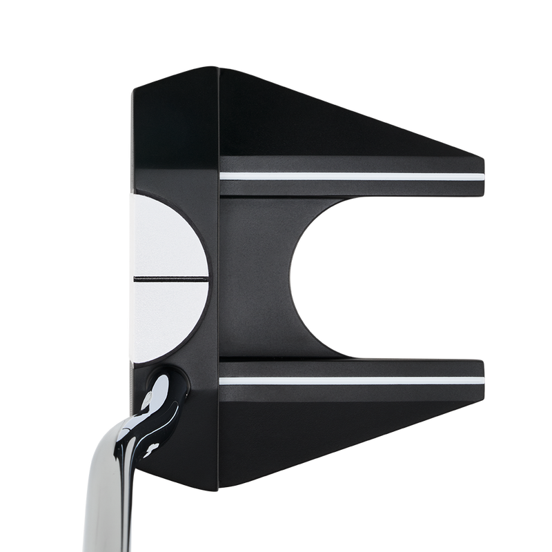 Ai-DUAL #7 1/2 Ball Cruiser Putter