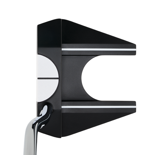 Ai-DUAL #7 1/2 Ball Cruiser Putter