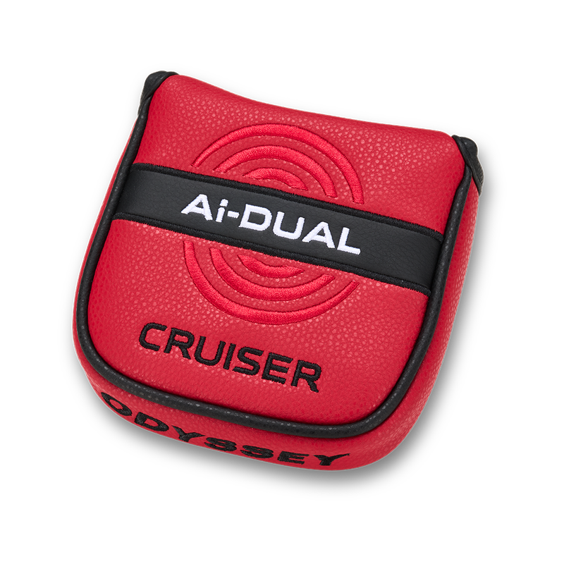 Ai-DUAL #7 1/2 Ball Cruiser Putter