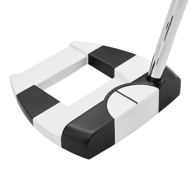Ai-DUAL Jailbird 1/2 Ball Cruiser Putter