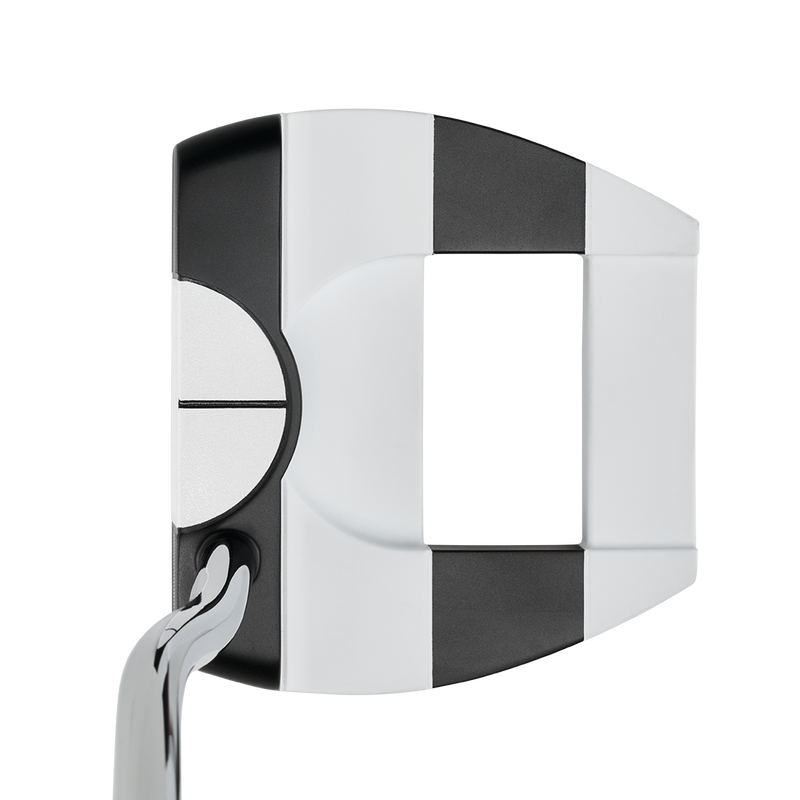 Ai-DUAL Jailbird 1/2 Ball Cruiser Putter