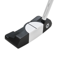 Ai-DUAL Double Wide ½ Ball Putter