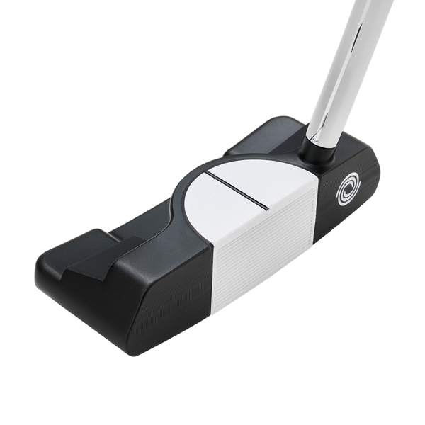 Ai-DUAL Double Wide ½ Ball Putter