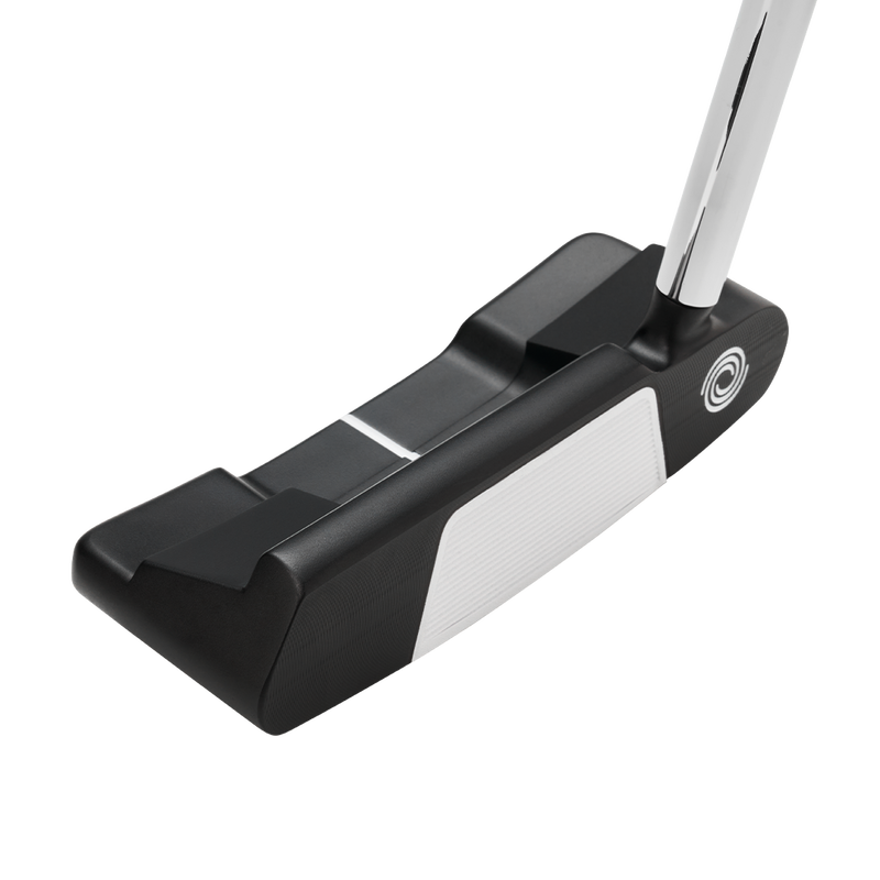 Ai-DUAL Double Wide Putter