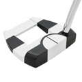 Ai-DUAL Jailbird Mini ½ Ball Putter