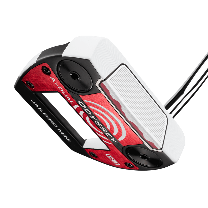 Ai-Dual Jailbird Mini DB