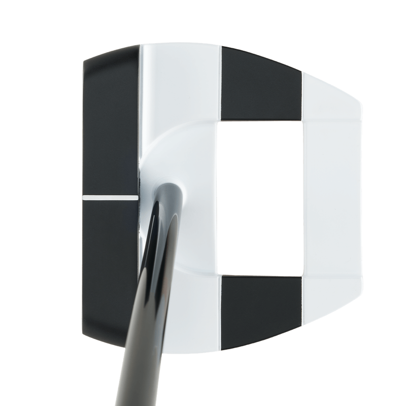 Ai-DUAL Square 2 Square Jailbird Putter