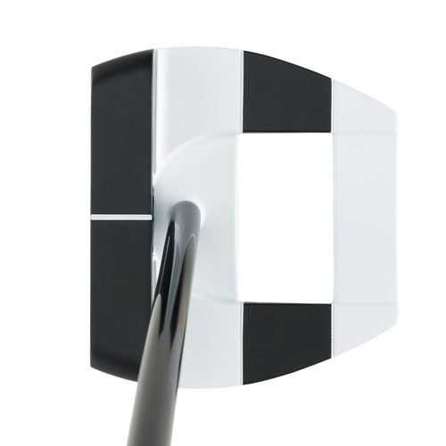 Ai-DUAL Square 2 Square Jailbird Putter