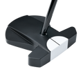 Ai-DUAL Square 2 Square MAX ½ Ball Cruiser Broomstick Putter