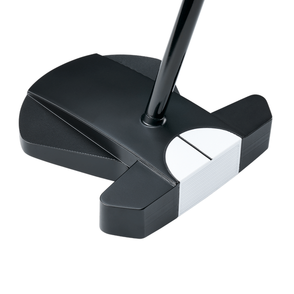 Ai-DUAL Square 2 Square MAX ½ Ball Cruiser Broomstick Putter