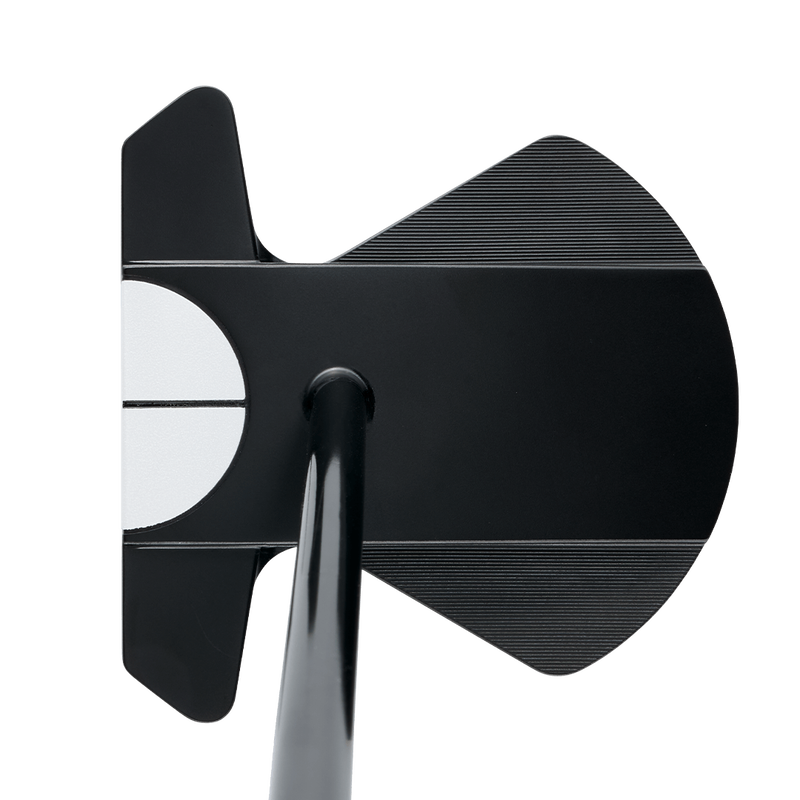 Ai-DUAL Square 2 Square MAX ½ Ball Cruiser Broomstick Putter