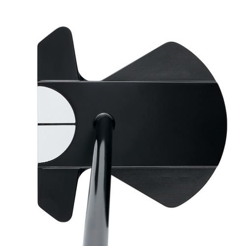 Ai-DUAL Square 2 Square MAX ½ Ball Cruiser Broomstick Putter