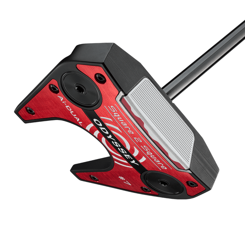 Ai-DUAL Square 2 Square #7