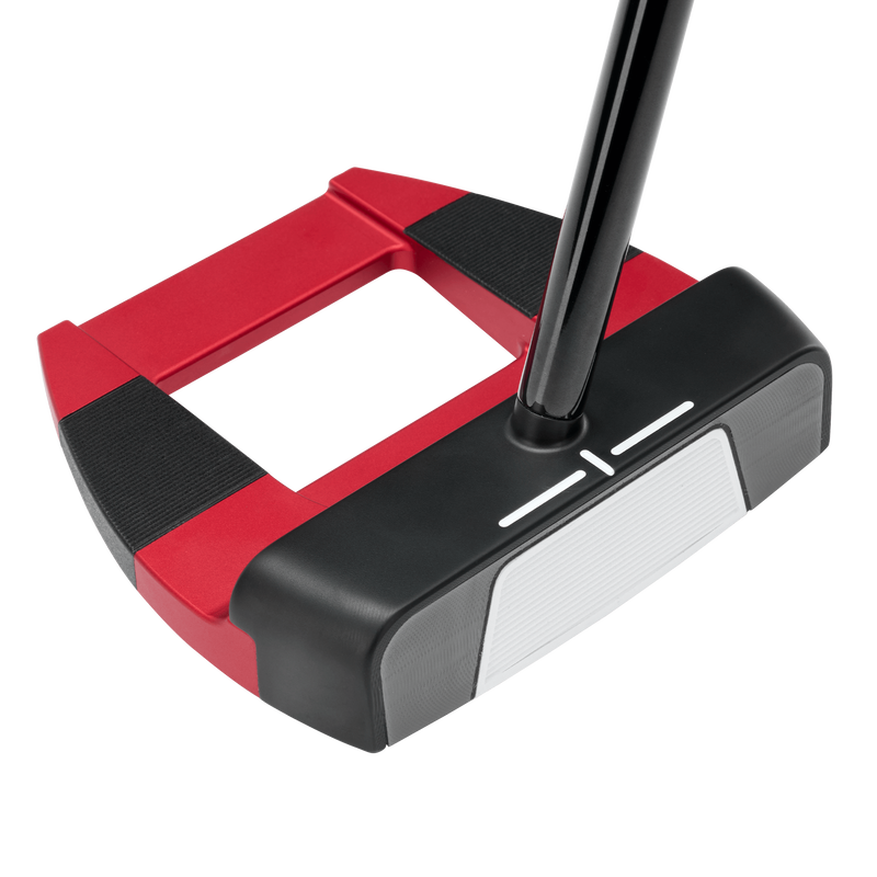 Square 2 Square Tri-Hot Jailbird Putter