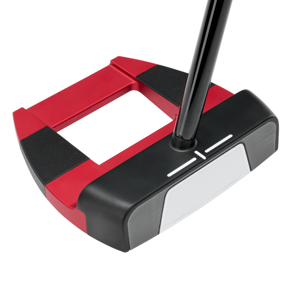 Square 2 Square Tri-Hot Jailbird Putter